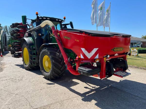 Сівалка Vaderstad Tempo TPV 12 (2021)