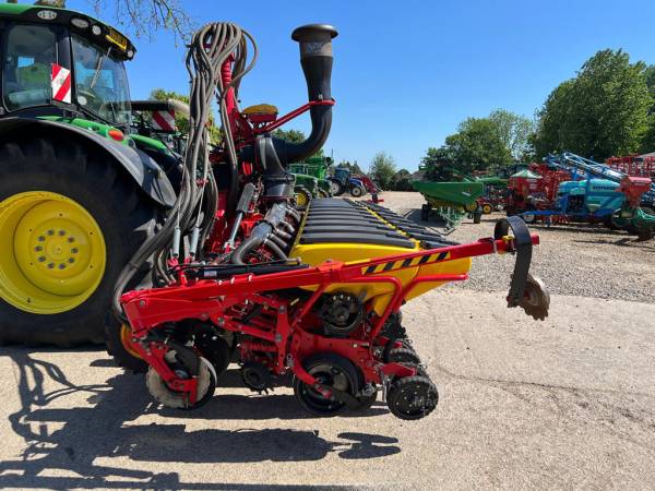 Сівалка Vaderstad Tempo TPV 12 (2021)