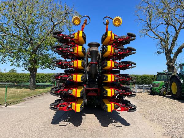 Сівалка Vaderstad Tempo TPV 12 (2021)