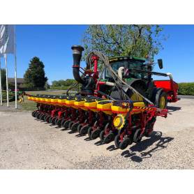Сівалка Vaderstad Tempo TPV 12 (2021)