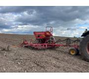 Посівний комплекс Vaderstad Rapid 400C