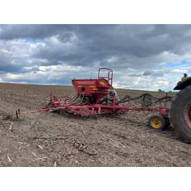 Посівний комплекс Vaderstad Rapid 400C (2004)