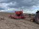 Посівний комплекс Vaderstad Rapid 400C (2004)