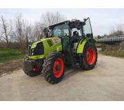 Трактор Claas Arion 450