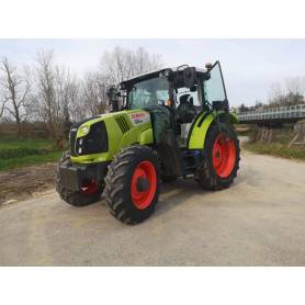 Трактор Claas Arion 450 (2020)