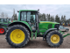 Трактор John Deere 6620 (2005)