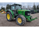 Трактор John Deere 6620 (2005)