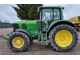 Трактор John Deere 6620 (2005)