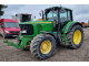 Трактор John Deere 6620 (2005)