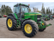 Трактор John Deere 7710 (2000)