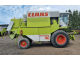 Комбайн Claas Dominator 114 CS (1990)