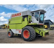 Комбайн Claas Dominator 114 CS