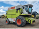 Комбайн Claas Dominator 114 CS (1990)
