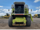 Комбайн Claas Dominator 114 CS (1990)