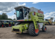 Комбайн Claas Dominator 114 CS (1990)