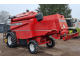 Комбайн Massey Ferguson 23 (1997)