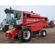 Комбайн Massey Ferguson 23