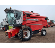 Комбайн Massey Ferguson 23