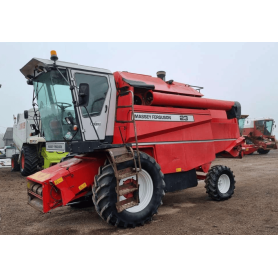 Комбайн Massey Ferguson 23 (1997)