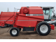 Комбайн Massey Ferguson 23 (1997)