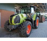 Трактор Claas Arion 610
