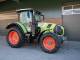 Трактор Claas Arion 610 (2018)