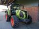Трактор Claas Arion 610 (2018)
