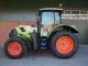Трактор Claas Arion 610 (2018)