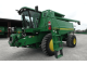 Комбайн John Deere 9660 STS (2004)