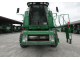 Комбайн John Deere 9660 STS (2004)