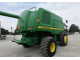 Комбайн John Deere 9660 STS (2004)