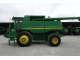 Комбайн John Deere 9660 STS (2004)