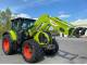 Трактор Claas Arion 610 (2018)