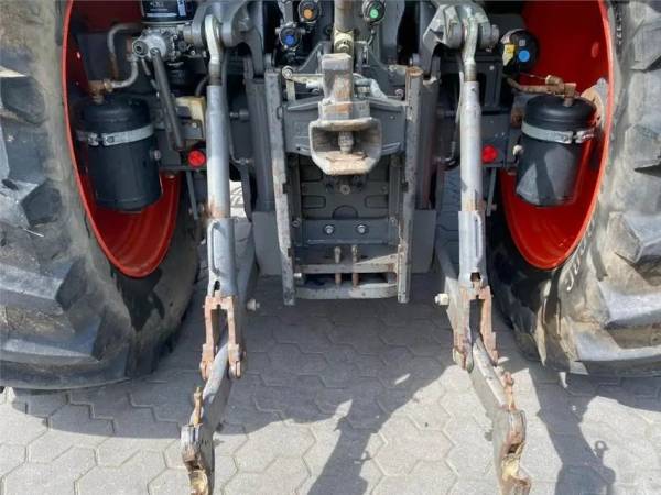 Трактор Claas Arion 610 (2018)