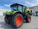 Трактор Claas Arion 610 (2018)