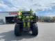 Трактор Claas Arion 610 (2018)