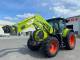 Трактор Claas Arion 610 (2018)