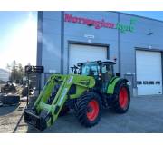 Трактор Claas Arion 460