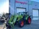 Трактор Claas Arion 460 (2018)