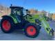 Трактор Claas Arion 460 (2018)