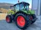 Трактор Claas Arion 460 (2018)