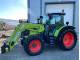 Трактор Claas Arion 460 (2018)