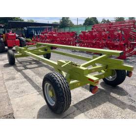 Тележка TriDaAgro FreeLander 10-70