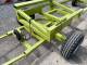 Тележка TriDaAgro FreeLander 10-70