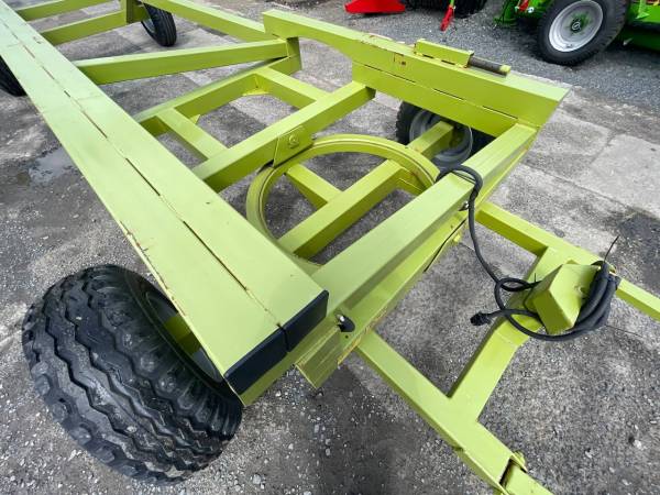 Тележка TriDaAgro FreeLander 10-70