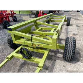 Візок TriDaAgro FreeLander 14-70