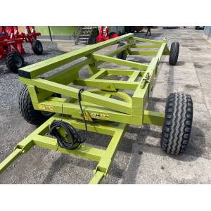 Візок TriDaAgro FreeLander 14-70