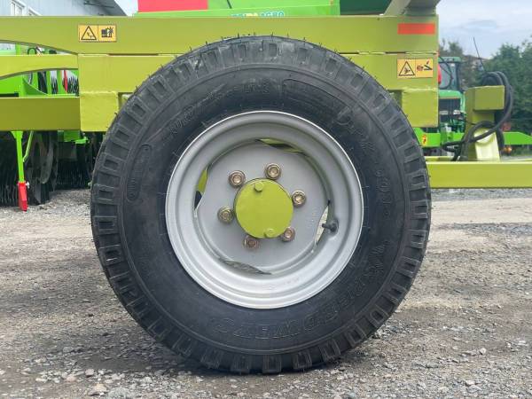 Візок TriDaAgro FreeLander 14-70