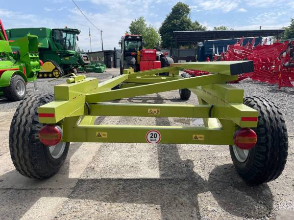 Візок TriDaAgro FreeLander 14-70