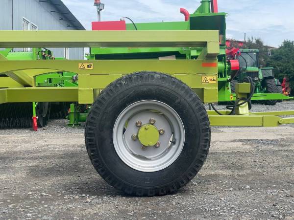 Візок TriDaAgro FreeLander 16-70